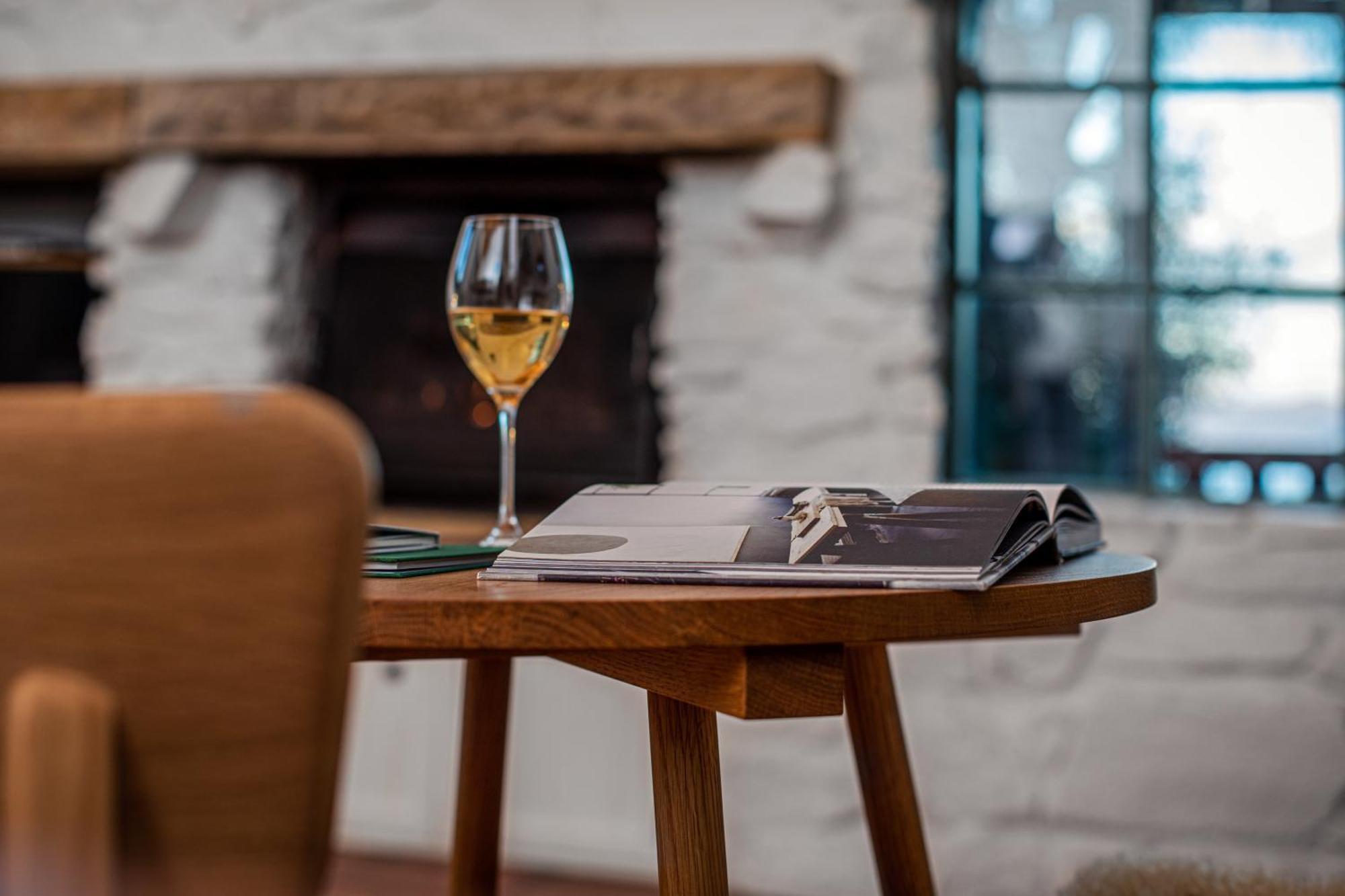 Hotel Piermont Retreat Swansea Zewnętrze zdjęcie