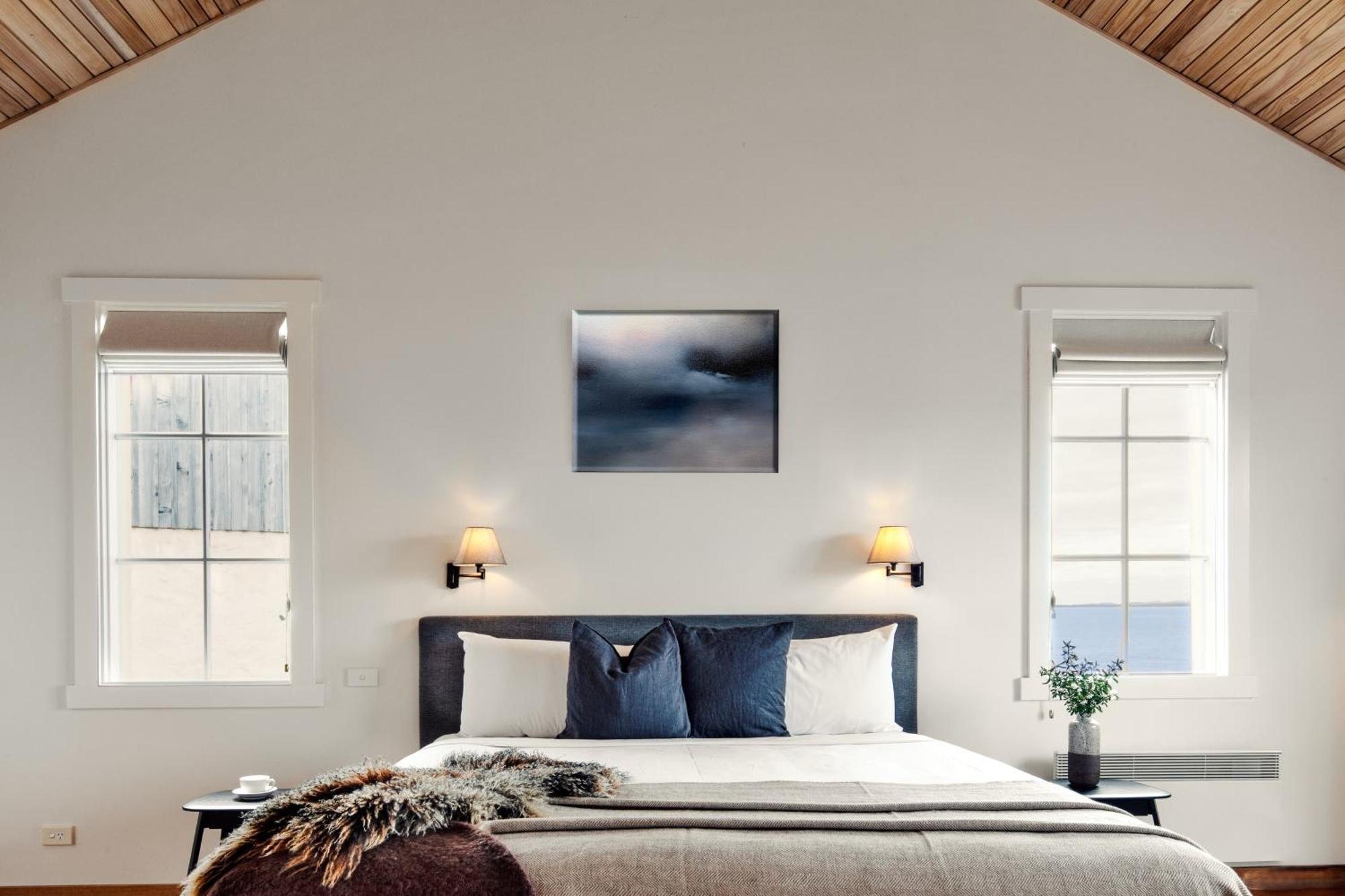 Hotel Piermont Retreat Swansea Zewnętrze zdjęcie