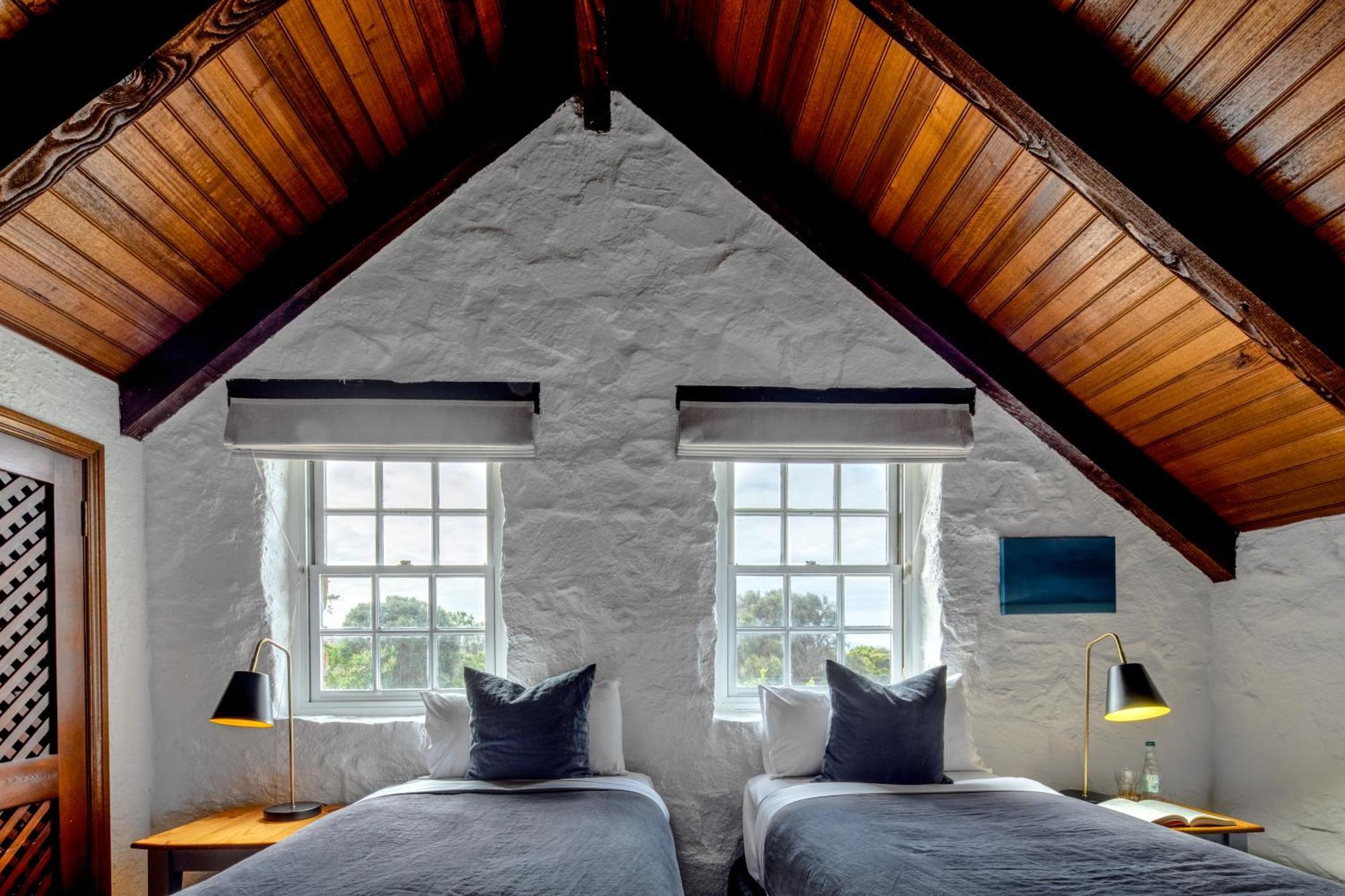 Hotel Piermont Retreat Swansea Zewnętrze zdjęcie
