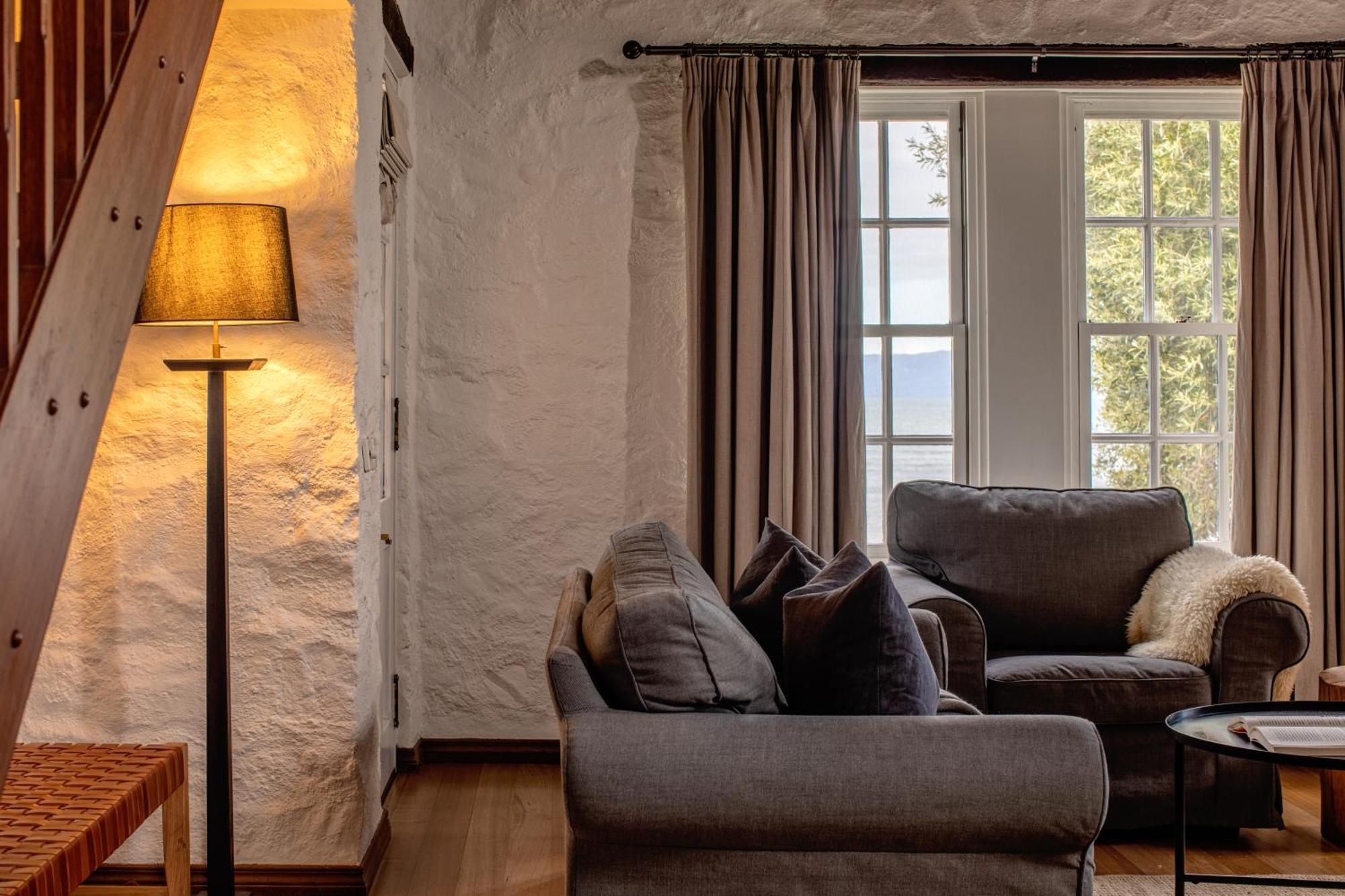 Hotel Piermont Retreat Swansea Zewnętrze zdjęcie